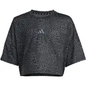 Adidas T-Shirt für Kinder Seasonal Essentials Tiberio 3-Stripes Tricot Track Suit Kids kind