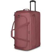 Redolz Duffle Essentials 2-Rollen Reisetasche 70 cm L mit Dehnfalte