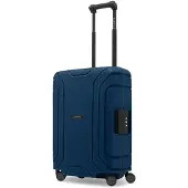 Redolz Essentials 15 4-Rollen Kabinentrolley 55 cm mit Dreipunkt-Verschluss