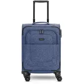 Redolz Essentials 12 CABIN 4 Rollen Kabinentrolley 55 cm