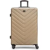 Redolz Essentials 07 Trolley Champagne 2 taupe 78cm