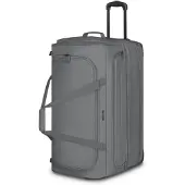 Redolz Duffle Essentials 2-Rollen Reisetasche 70 cm L mit Dehnfalte