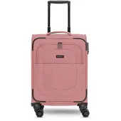 Redolz Essentials 12 CABIN 4 Rollen Kabinentrolley 55 cm
