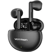 Vention Kabellose Ohrhörer, , NBKB0, Earbuds Elf E06 (schwarz)