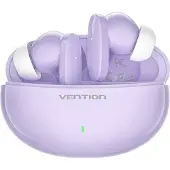 Vention Kabellose Ohrhörer, , NBFV0, Elf Earbuds E01 (rosa)