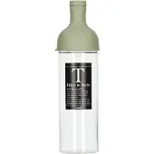 Hario Eistee Flasche grün