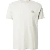 Alpha industries T-Shirt "Backprint T-Shirt Camo Print"
