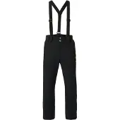 MCKINLEY Herren Ski-Hose Didi sht II M BLACK NIGHT