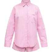 Calvin Klein Lv00qs7581 Langarm-pyjama