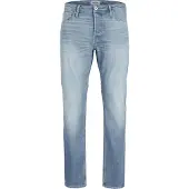 Jack & Jones Tapered-fit-Jeans "JJIMIKE JJORIGINAL CJ SN" mit Five-Pocket-Design