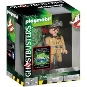 Playmobil Ghostbusters Sammlerfigur R. Stantz, 70174