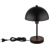 Globo 24009B, Metall, IP20, II, E14, 40 W, 230 V
