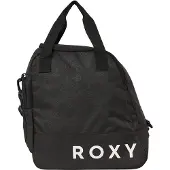 Roxy Reisetasche "Northa Boot", Damen, schwarz (schwarz snowflake emboss), Obermaterial: 100% Polyester., Taschen Reisetasche