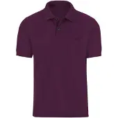 Trigema Poloshirt "Poloshirt DELUXE Piqué" 1 Stk.