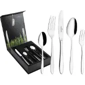 Picard & Wielpütz Solingen Picard & Wielpütz Bozen Tafelbesteck 30-teilig inkl. Besteckbox
