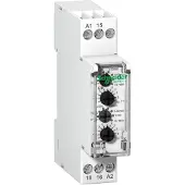 Schneider Electric A9E16069 Blinkrelais iRTL, 1W, 24-240VAC, 24VDC