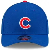 New Era 9forty Mlb Chicago Cubs Gm Kappe