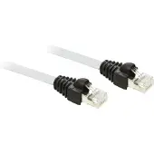 Schneider Electric TCSECE3M3M10S4 Ethernet-Kabel, robust, 10 Meter, M251