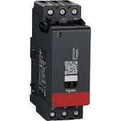 Schneider Electric TPRSS080 SIL Direktstarter 80 A 37 kW, TeSys island Sicherer Lastabgang