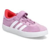 Adidas VL COURT 3.0 EL C Violett