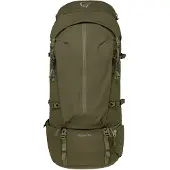 Norrøna - Femund Synkron4 80 Pack - Trekkingrucksack oliv