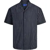Jack & Jones Palma Seersucker Kurzarmhemd
