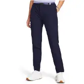 Under Armour Golf Drive Frauenhose Blau 6 Frau Blau 6