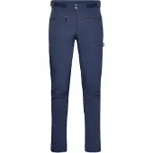 Norrøna - Femund Flex1 Lightweight Pants - Trekkinghose Gr XL blau