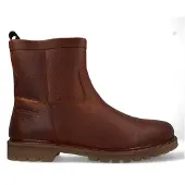 PME Legend Starwing Enkellaarzen - cognac - Maat 46