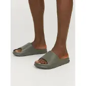 Jack & Jones Status Moulded Badesandalen