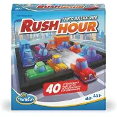 Ravensburger Rush Hour Spiel