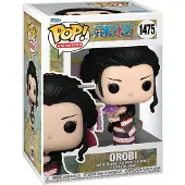 Funko POP! One Piece Orobi-figur