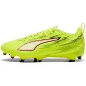Puma Ultra 6 Play Fg/ag Jugendfußballschuhe