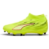 Puma Ultra 6 Match+ Ll Fg/ag Jugendfußballschuhe