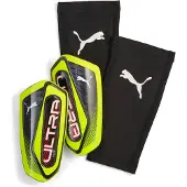 Puma Ultra Flex Sleeve yellow alert-black (07) S