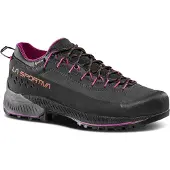 La Sportiva - Women's TX4 Evo GTX - Approachschuhe Gr 36,5 grau/schwarz
