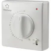 Renkforce TR-93 TR-93 Raumthermostat Aufputz 1 St.