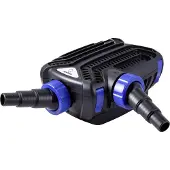 Renkforce RF-4605396 Bachlaufpumpe 4500 l/h