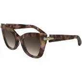Longchamp Lo775s-690 50/22/140 Damen-sonnenbrille