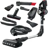 Bosch BCS711EXT Bodenstaubsauger (Schwarz)