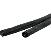 Lapp LappKabel Geflechtschlauch SILVYN SNAP, selbstverschließend Bündelbereich-Ø: bis 25 mm SILVYN SNAP PET Inhalt: 2.5 m
