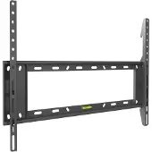 Barkan E400+.B Flat Curved TV Wandhalterung