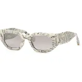 Philipp Plein Spp066m Damen-sonnenbrille