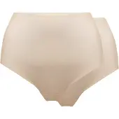 Magic bodyfashion Panty "Dream Organics" Unsichtbar unter der Kleidung