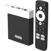 MECOOL Km7 Plus Medienstreamer