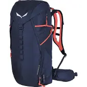 Salewa - Montain Trainer 2 28 - Wanderrucksack blau
