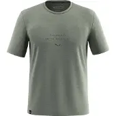 Salewa Eagle Eitd Merino Kurzarm-t-shirt