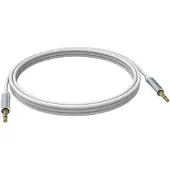 Vision TC 10M3.5MMP, 3.5mm, Männlich, 3.5mm, Männlich, 10 m, Weiß