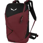 Salewa - Women's Puez 23 - Wanderrucksack rot