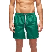 Sundek Elastic Iconic Taffeta Badeshorts